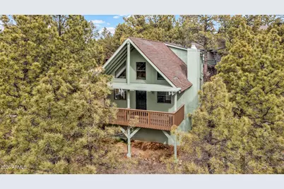 35 W Campfire Trail, Munds Park, AZ 86017 - Photo 2