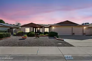 3337 W Taro Ln, Phoenix, AZ 85027 - Photo 6