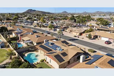 3337 W Taro Lane, Phoenix, AZ 85027 - Photo 54