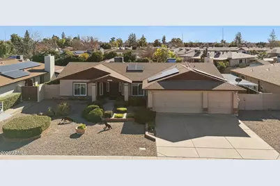 3337 W Taro Lane, Phoenix, AZ 85027 - Photo 52