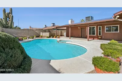 3337 W Taro Lane, Phoenix, AZ 85027 - Photo 44