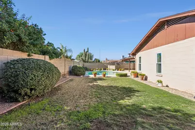 3337 W Taro Lane, Phoenix, AZ 85027 - Photo 46