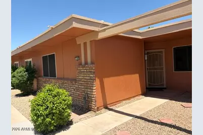 13885 N 111th Avenue, Sun City, AZ 85351 - Photo 1