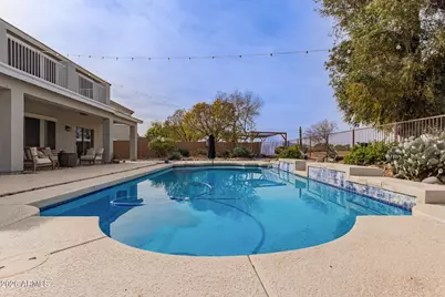 22838 S Legends Road, Queen Creek, AZ 85142 - Photo 22