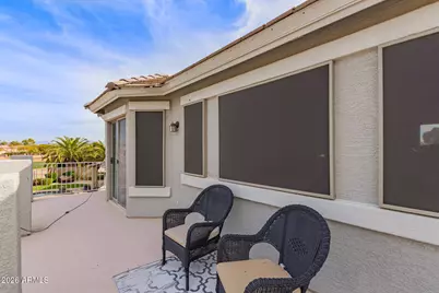 22838 S Legends Road, Queen Creek, AZ 85142 - Photo 18