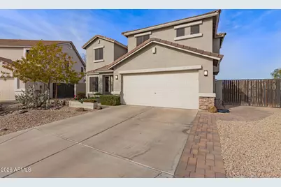 22838 S Legends Road, Queen Creek, AZ 85142 - Photo 2