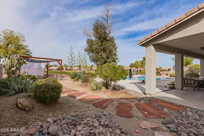 22838 S Legends Road, Queen Creek, AZ 85142 - Photo 20