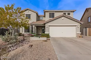 22838 S Legends Rd, Queen Creek, AZ 85142 - Photo 1