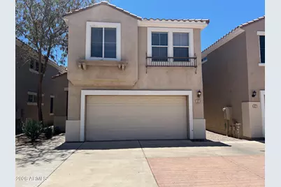 45 W Mountain Sage Drive, Phoenix, AZ 85045 - Photo 2