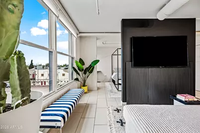 535 W Thomas Road #407, Phoenix, AZ 85013 - Photo 16