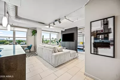 535 W Thomas Road #407, Phoenix, AZ 85013 - Photo 6