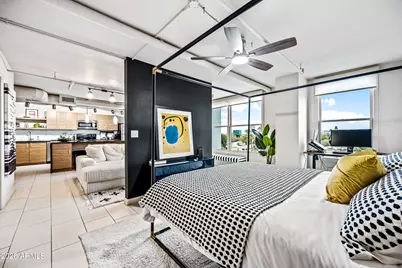 535 W Thomas Road #407, Phoenix, AZ 85013 - Photo 20