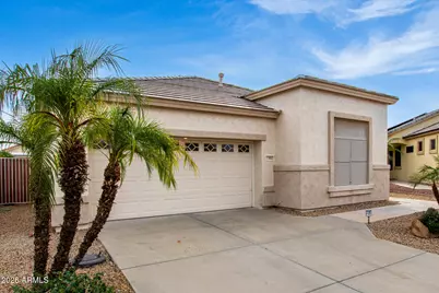 17663 W Babbitt Drive, Surprise, AZ 85374 - Photo 4