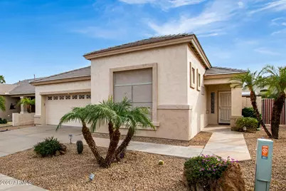 17663 W Babbitt Drive, Surprise, AZ 85374 - Photo 6