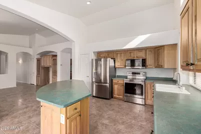 17663 W Babbitt Drive, Surprise, AZ 85374 - Photo 14