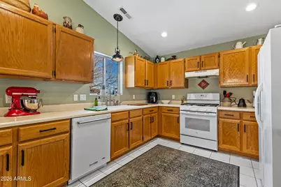 8980 Crystal View Lane, Flagstaff, AZ 86004 - Photo 12