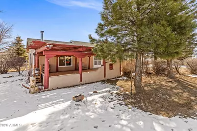 8980 Crystal View Lane, Flagstaff, AZ 86004 - Photo 24