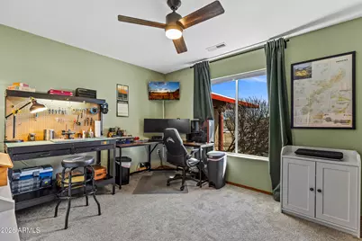 8980 Crystal View Lane, Flagstaff, AZ 86004 - Photo 20