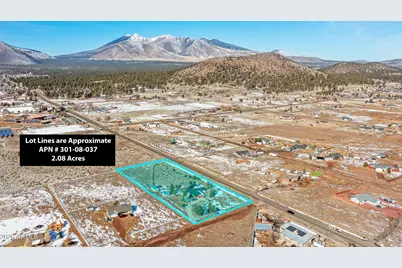 8980 Crystal View Lane, Flagstaff, AZ 86004 - Photo 2