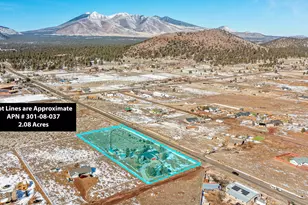 8980 Crystal View Ln, Flagstaff, AZ 86004 - Photo 2