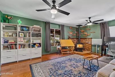 8980 Crystal View Lane, Flagstaff, AZ 86004 - Photo 4