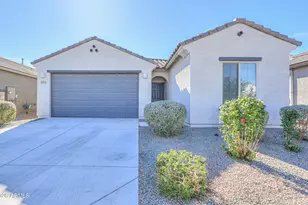 18354 N Buckhorn Trail, Maricopa, AZ 85138 - Photo 1