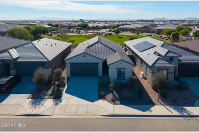 18354 N Buckhorn Trail, Maricopa, AZ 85138 - Photo 44