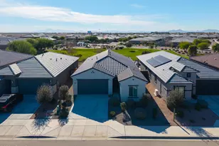 18354 N Buckhorn Trail, Maricopa, AZ 85138 - Photo 44