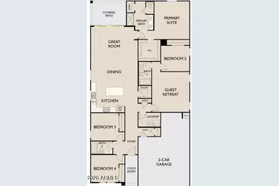 18229 W Camino De Oro --, Surprise, AZ 85387 - Photo 12