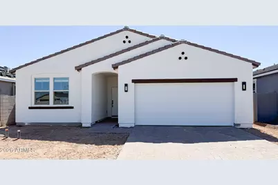 18229 W Camino De Oro --, Surprise, AZ 85387 - Photo 2