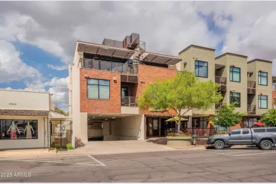 4020 N Scottsdale Road #3006, Scottsdale, AZ 85251 - Photo 4