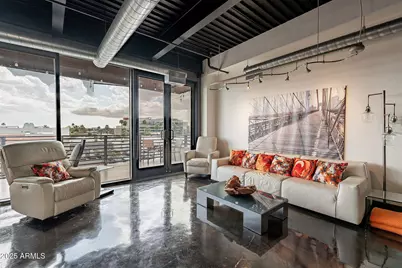 4020 N Scottsdale Road #3006, Scottsdale, AZ 85251 - Photo 22