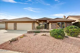 19530 N 89th Dr, Peoria, AZ 85382 - Photo 1