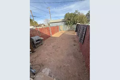 1313 C Avenue, Douglas, AZ 85607 - Photo 12