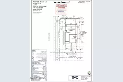 25337 N 165th Lane, Surprise, AZ 85387 - Photo 4