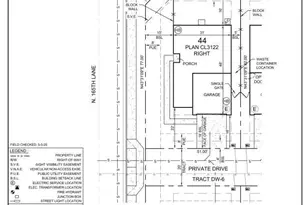 25337 N 165th Ln, Surprise, AZ 85387 - Photo 4