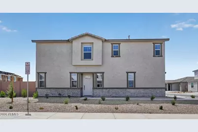 25337 N 165th Lane, Surprise, AZ 85387 - Photo 20