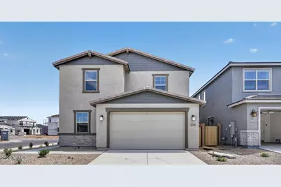 25337 N 165th Lane, Surprise, AZ 85387 - Photo 1