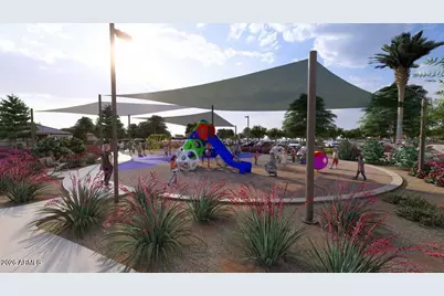 25337 N 165th Lane, Surprise, AZ 85387 - Photo 18