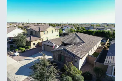 22133 E Russet Road, Queen Creek, AZ 85142 - Photo 54