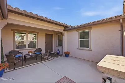 22133 E Russet Road, Queen Creek, AZ 85142 - Photo 8