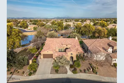 3604 E San Pedro Place, Chandler, AZ 85249 - Photo 30
