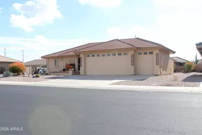 11417 E Ocaso Avenue, Mesa, AZ 85212 - Photo 1