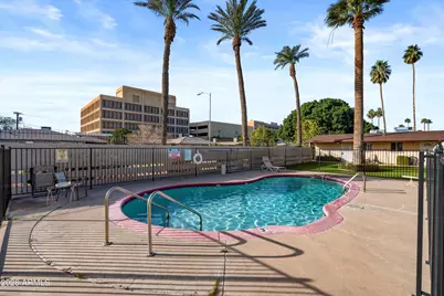 1908 W Berridge Lane #13, Phoenix, AZ 85015 - Photo 14