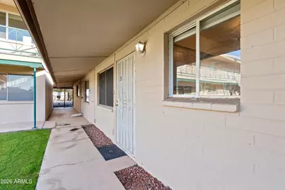 1908 W Berridge Lane #13, Phoenix, AZ 85015 - Photo 2
