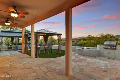 8956 E Stage Coach Pass Road, Carefree, AZ 85377 - Photo 38