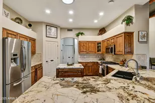 8956 E Stage Coach Pass Rd, Carefree, AZ 85377 - Photo 10