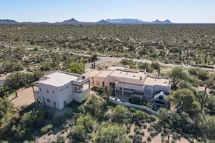 8956 E Stage Coach Pass Rd, Carefree, AZ 85377 - Photo 40