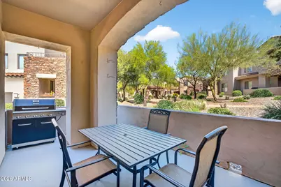 7445 E Eagle Crest Drive #1108, Mesa, AZ 85207 - Photo 34
