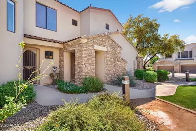 7445 E Eagle Crest Drive #1108, Mesa, AZ 85207 - Photo 8